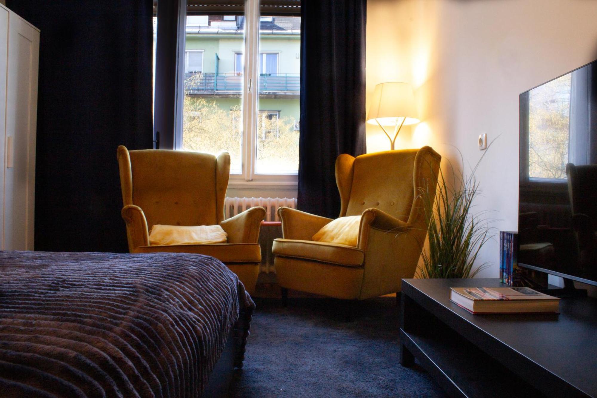 Apartment Stunning Parkside View - Unwind At Parklane *